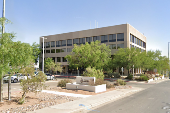 El Paso Water Considering 7% Rate Hike, Conservation Program Offers Relief for Customers