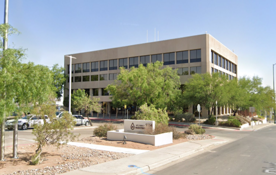 El Paso Water Considering 7% Rate Hike, Conservation Program Offers Relief for Customers