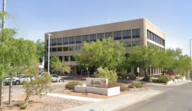 El Paso Water Considering 7% Rate Hike, Conservation Program Offers Relief for Customers
