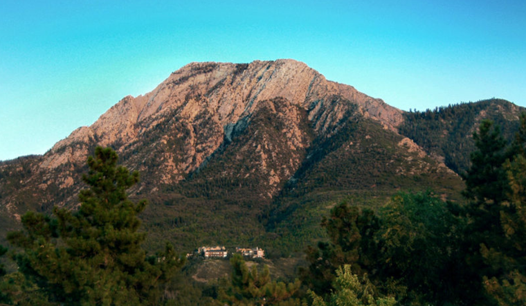 Elderly Hiker Found Dead on Mount Olympus Trail After Tragic Fall on Christmas Day