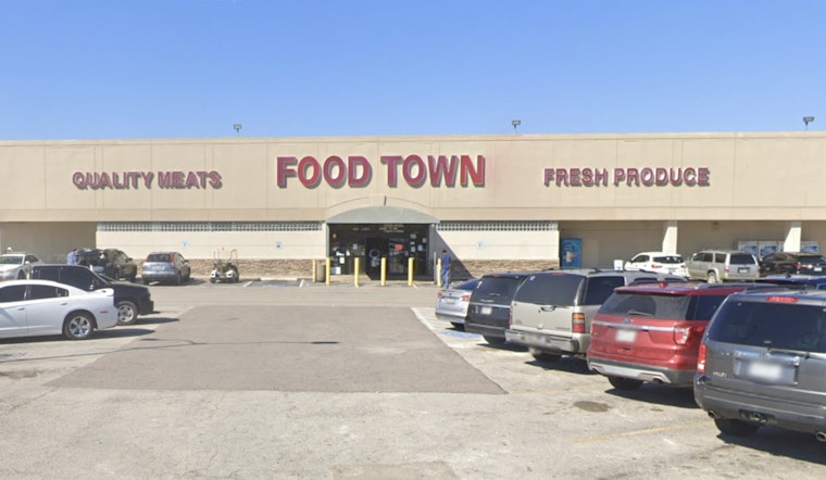 Elderly Man Critically Injured in North Harris County Parking Lot as Sheriff's Office Seeks Suspect