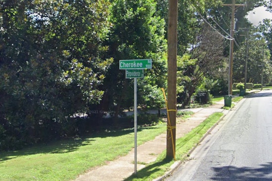 Elderly Man Dies After Collision on Charlotte's Providence Road, No Suspicion of Speed or Impairment