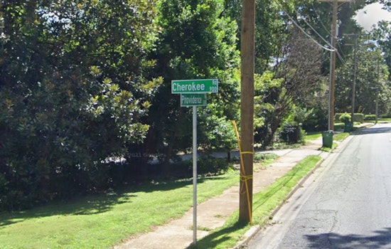 Elderly Man Dies After Collision on Charlotte's Providence Road, No Suspicion of Speed or Impairment