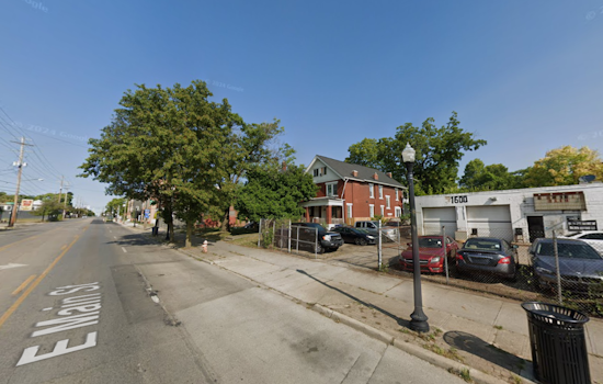 Elderly Man Fatally Struck by Vehicle on Lancaster's East Main Street, Police Investigate
