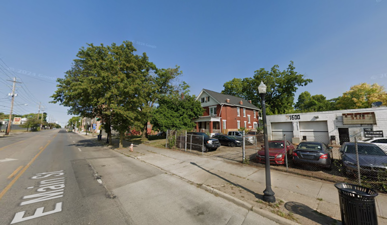 Elderly Man Fatally Struck by Vehicle on Lancaster's East Main Street, Police Investigate