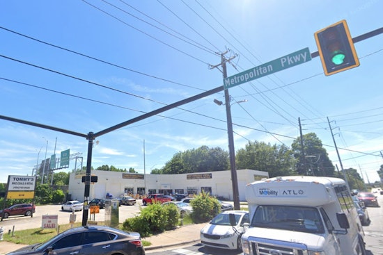 Elderly Man Killed in Carjacking Shooting on Atlanta's Metropolitan Parkway, Suspect Detained