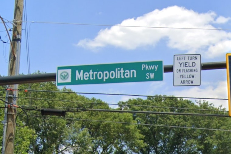 Elderly Man Killed in Suspected Carjacking Shooting on Metropolitan Pkwy in Atlanta, Suspect in Custody