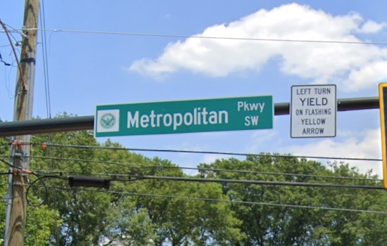 Elderly Man Killed in Suspected Carjacking Shooting on Metropolitan Pkwy in Atlanta, Suspect in Custody