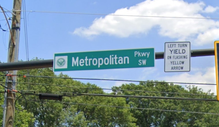 Elderly Man Killed in Suspected Carjacking Shooting on Metropolitan Pkwy in Atlanta, Suspect in Custody