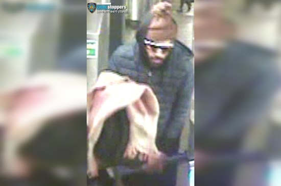 Elderly Man Shoved onto Subway Tracks in Unprovoked Manhattan Attack, Suspect Sought by NYPD