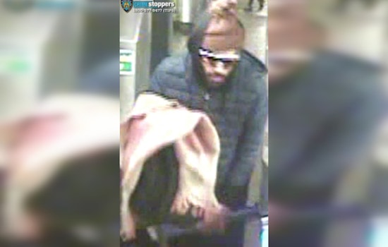 Elderly Man Shoved onto Subway Tracks in Unprovoked Manhattan Attack, Suspect Sought by NYPD