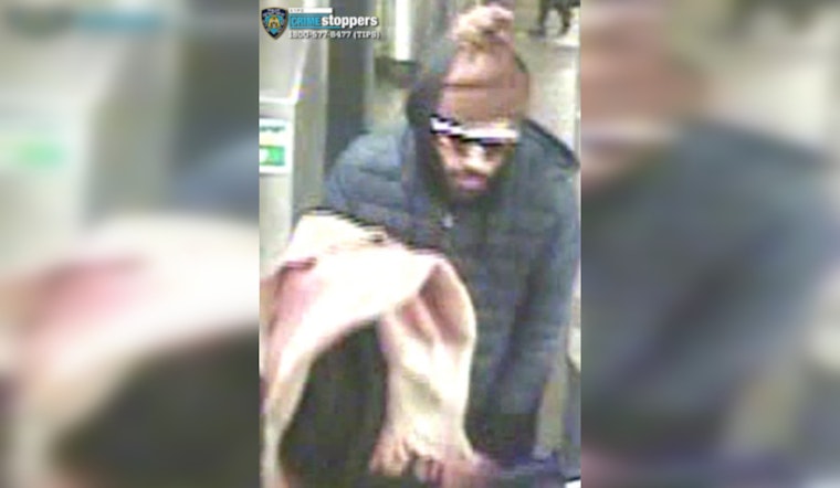 Elderly Man Shoved onto Subway Tracks in Unprovoked Manhattan Attack, Suspect Sought by NYPD