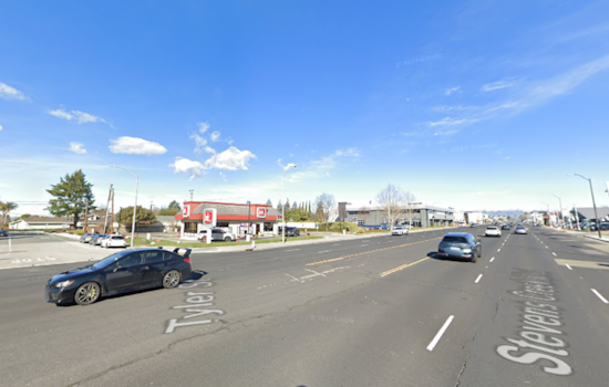 Elderly San Jose Man Perishes, One Critical After Collision at Santa Clara Intersection