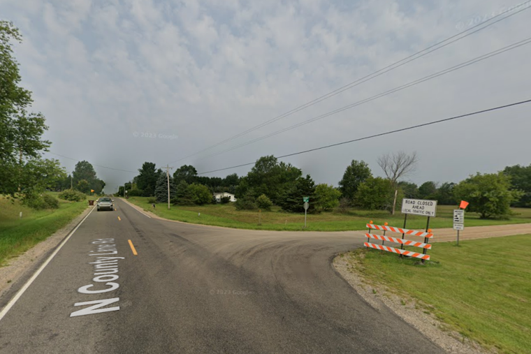 Elderly Six Lakes Man Dies in ORV Rollover Accident in Mecosta County