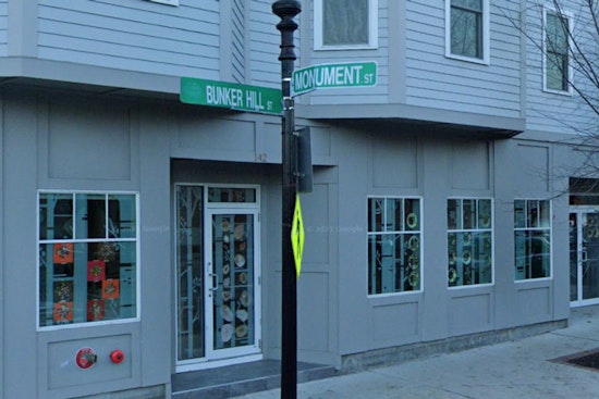 Elderly Woman Fatally Struck by Vehicle in Charlestown, Boston Police Investigate Incident