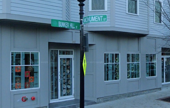 Elderly Woman Fatally Struck by Vehicle in Charlestown, Boston Police Investigate Incident