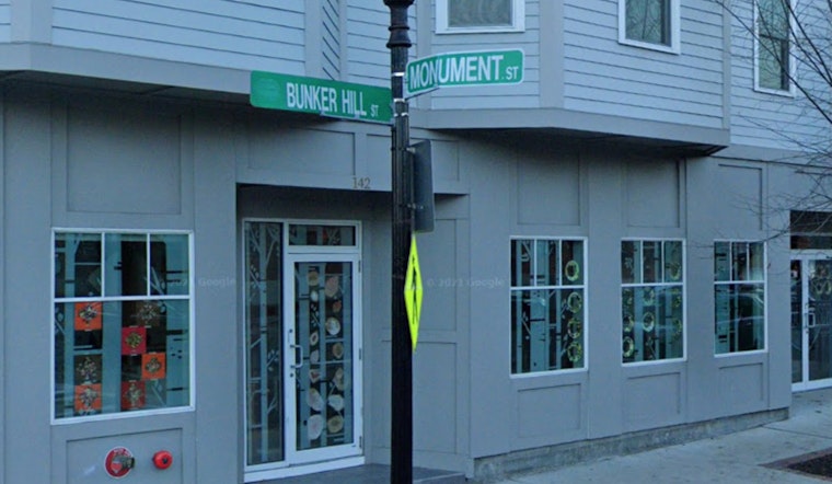 Elderly Woman Fatally Struck by Vehicle in Charlestown, Boston Police Investigate Incident