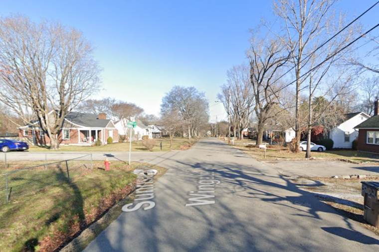 Elderly Woman Killed in Apparent Hit-and-Run in South Nashville, Police Seek Information