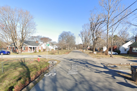 Elderly Woman Killed in Apparent Hit-and-Run in South Nashville, Police Seek Information