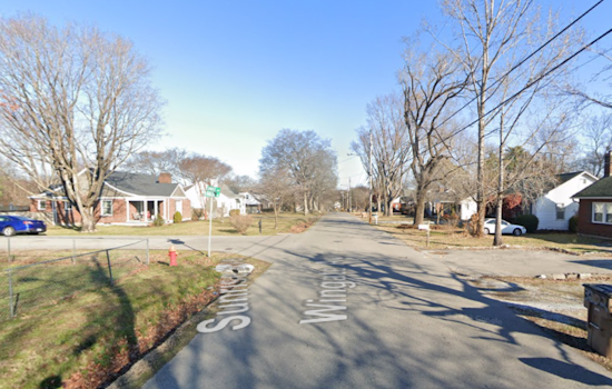 Elderly Woman Killed in Apparent Hit-and-Run in South Nashville, Police Seek Information
