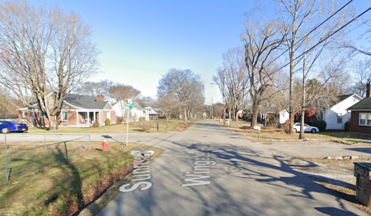 Elderly Woman Killed in Apparent Hit-and-Run in South Nashville, Police Seek Information