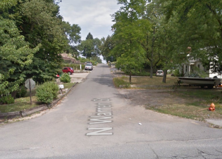 Elderly Woman Killed, Man Injured in Gary, Indiana Home Invasion, Suspect At Large With Stolen Vehicle