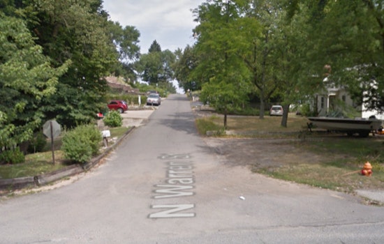 Elderly Woman Killed, Man Injured in Gary, Indiana Home Invasion, Suspect At Large With Stolen Vehicle