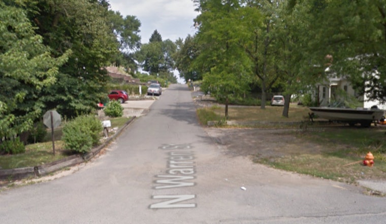 Elderly Woman Killed, Man Injured in Gary, Indiana Home Invasion, Suspect At Large With Stolen Vehicle