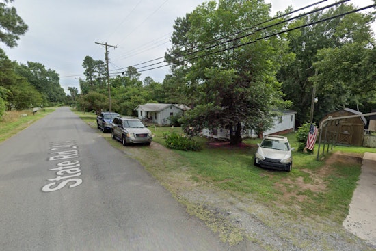 Elderly Woman Perishes in Gastonia House Fire, Two Displaced, Authorities Investigate Cause