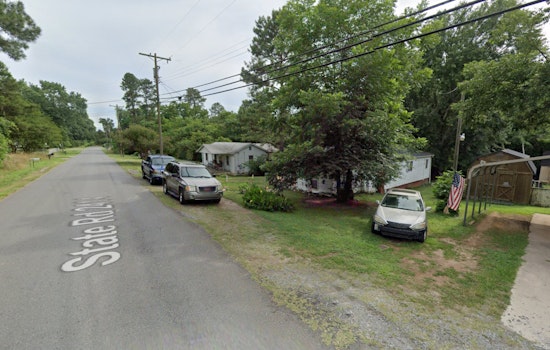 Elderly Woman Perishes in Gastonia House Fire, Two Displaced, Authorities Investigate Cause