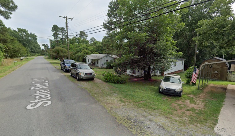 Elderly Woman Perishes in Gastonia House Fire, Two Displaced, Authorities Investigate Cause