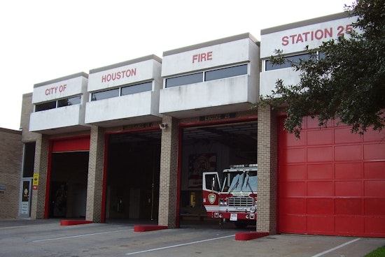 Electrical Source Causes $60,000 Fire Damage to Houston Home, No Injuries Reported