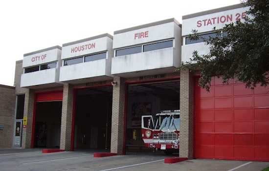 Electrical Source Causes $60,000 Fire Damage to Houston Home, No Injuries Reported