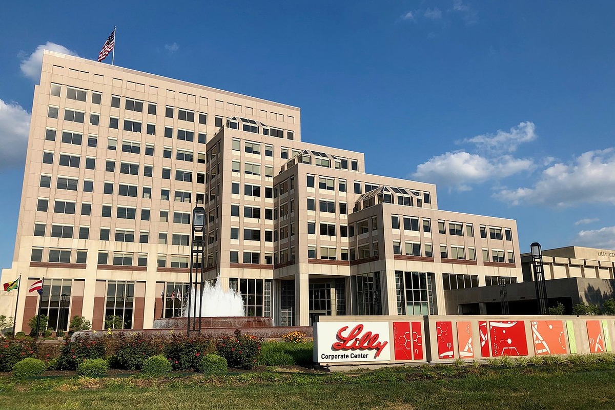 Eli Lilly Announces Multi-Billion Dollar Expansion In Kenosha County,