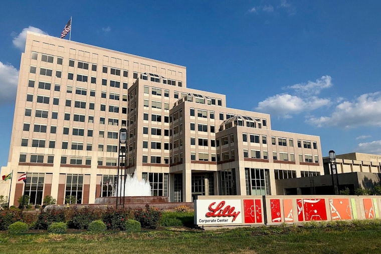 Eli Lilly Announces Multi-Billion Dollar Expansion in Kenosha County, Set to Create 750 Jobs