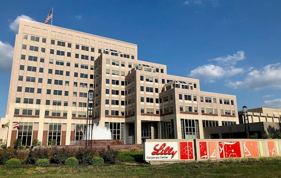 Eli Lilly Announces Multi-Billion Dollar Expansion in Kenosha County, Set to Create 750 Jobs