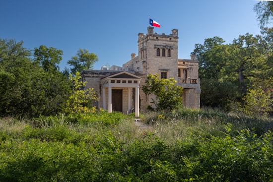 Elisabet Ney Museum in Austin to Close for Major Renovations Until 2026