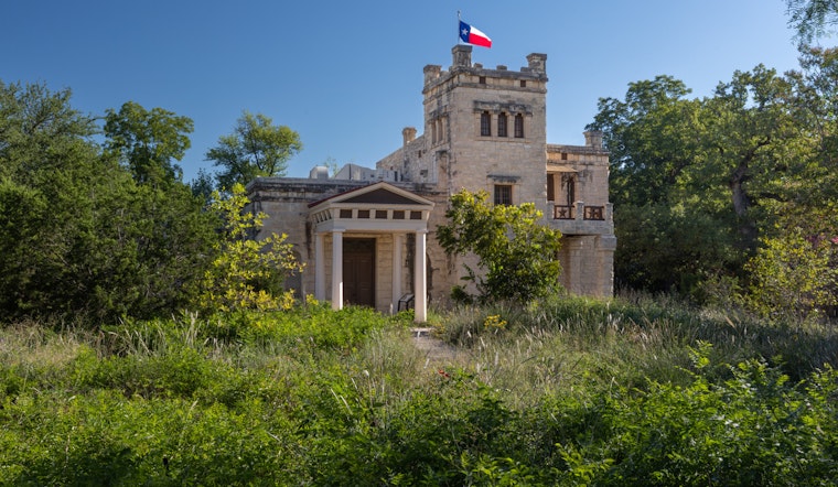 Elisabet Ney Museum in Austin to Close for Major Renovations Until 2026