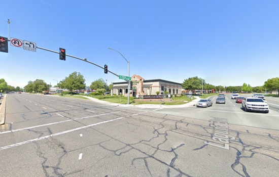Elk Grove Police Safely Detain Armed Individual During Mental Health Crisis