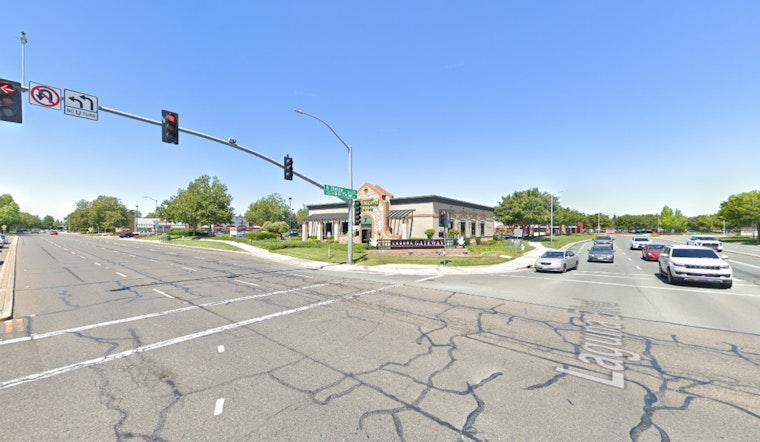 Elk Grove Police Safely Detain Armed Individual During Mental Health Crisis
