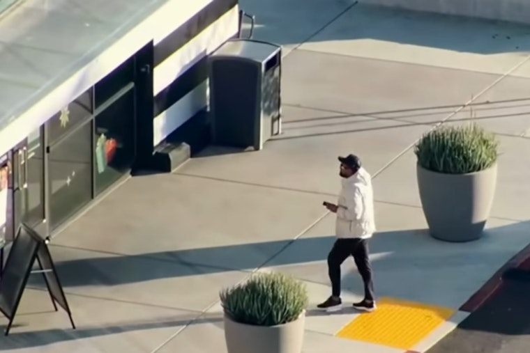 Elk Grove Police Utilize Drones and Cameras to Apprehend Suspected Retail Theft Ring Leader