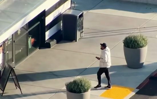 Elk Grove Police Utilize Drones and Cameras to Apprehend Suspected Retail Theft Ring Leader