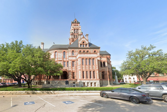 Ellis County Announces Office Closures for New Year's Day, Urges Residents to Plan Ahead