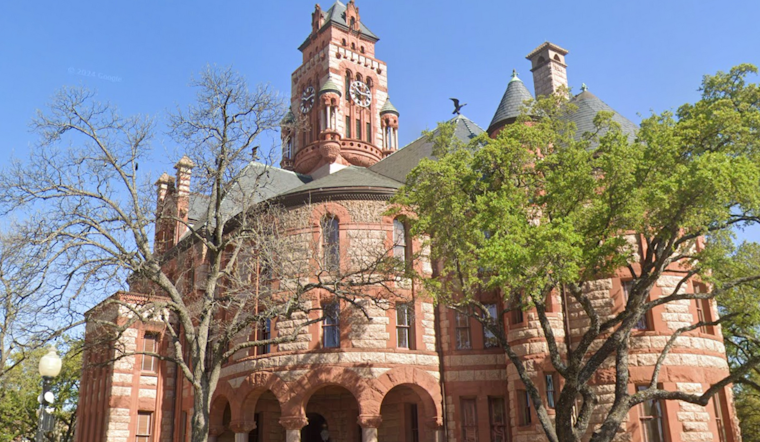 Ellis County Commissioners to Review Suburban Estates Lot Redrawing, Public Input on January 7
