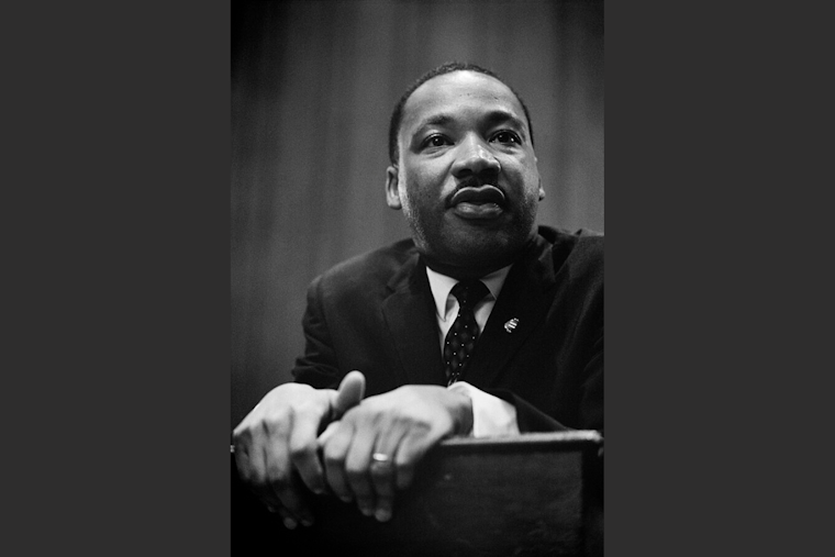 Ellis County to Honor MLK Day with Temporary Office Closure, Services Resume January 21
