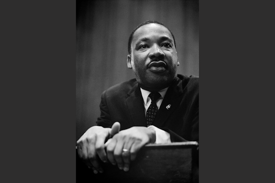 Ellis County to Honor MLK Day with Temporary Office Closure, Services Resume January 21