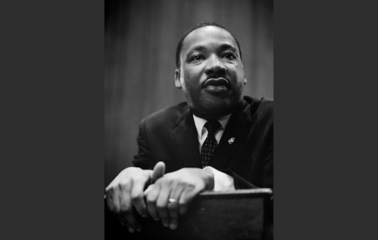 Ellis County to Honor MLK Day with Temporary Office Closure, Services Resume January 21