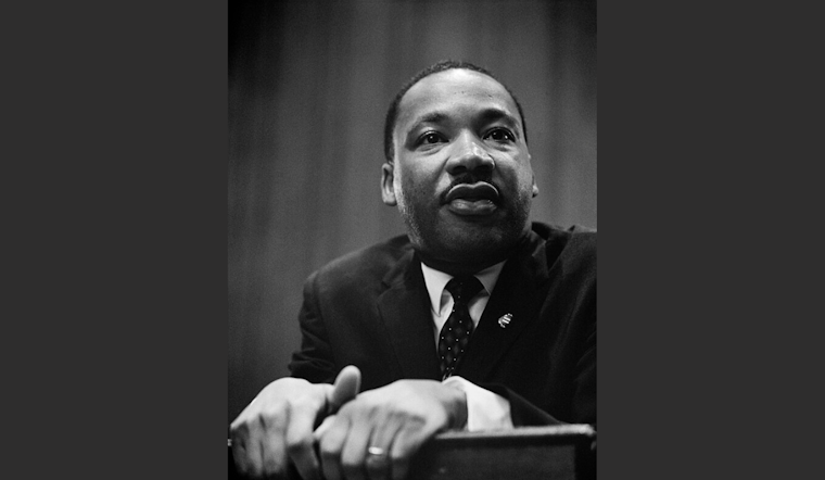 Ellis County to Honor MLK Day with Temporary Office Closure, Services Resume January 21
