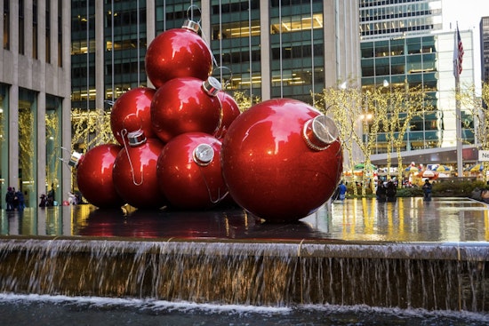 Embrace the Holiday Spirit with a Local's Guide to Enjoying NYC's Festive Season with Minimal Stress