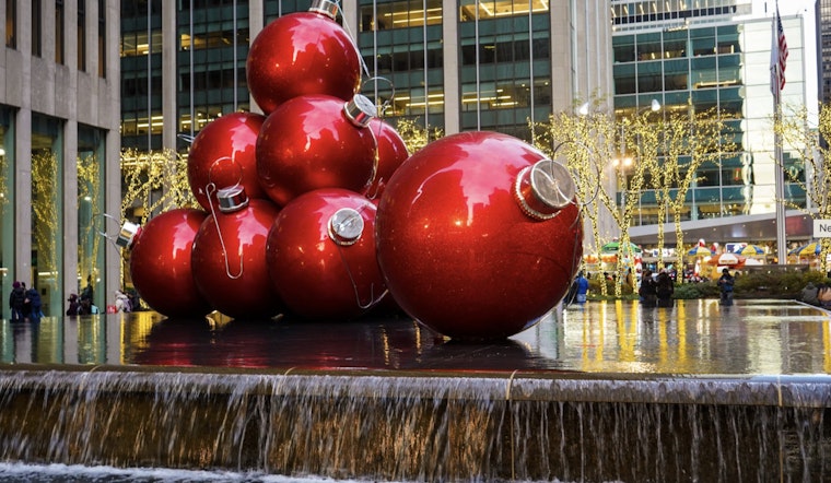 Embrace the Holiday Spirit with a Local's Guide to Enjoying NYC's Festive Season with Minimal Stress